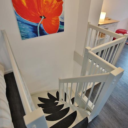 Gorch-Fock-Park Haus 57 Gorch-Fock-Park 57 Appartement 26 Timmendorfer Strand Exterior foto